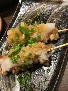 焼鳥 五郎左衛門