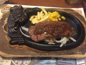 ブロンコビリー 春日井高蔵寺店