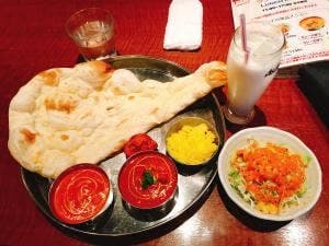 サモサ 初台店