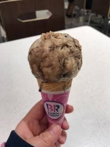 サーティワンアイスクリーム くずはモール店