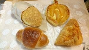 Delifrance 柏店