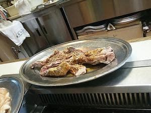 清香園