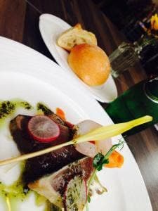 おうちレストランNISHIMAKI