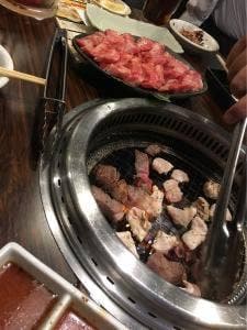 焼肉五苑 小牧花塚店