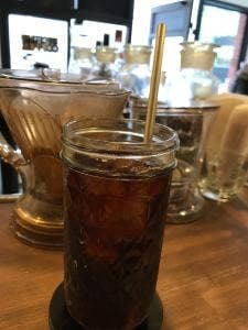 SIDE STAND COFFEE