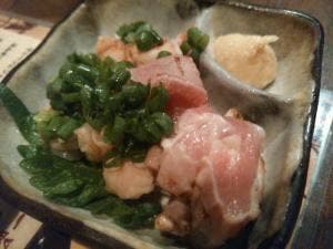 彩食酒家 えにし