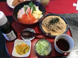サガミ大府店