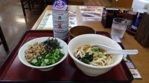 山田うどん 千葉北インター店