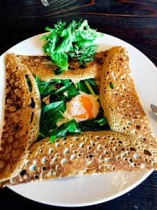 kurabe Continental Delicatessen