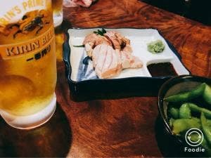 やきとり好きやねん