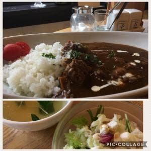 EUNP リストランテ
