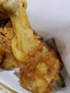 ケンタッキーフライドチキン イオンモール大和郡山店