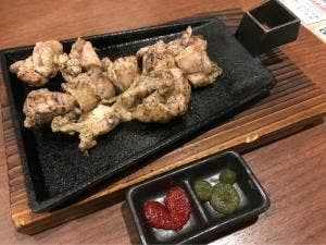 山内農場 佐世保戸尾町交差点前店