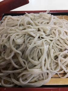 日光市温泉保養センター かたくりの湯 食事処
