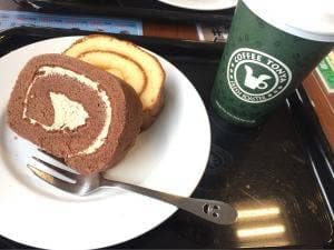 珈琲問屋 つくば店
