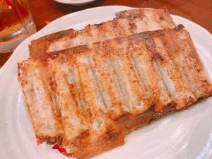 浪花ひとくち餃子 餃々 梅田本店