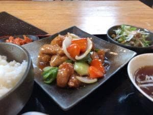 中華彩食やまと