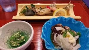 ホテル星羅四万十