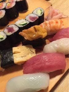 次郎長