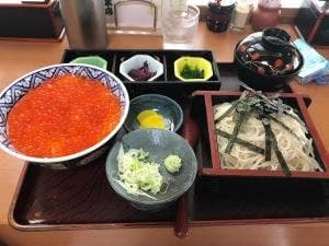 そば処 福住 斜里店