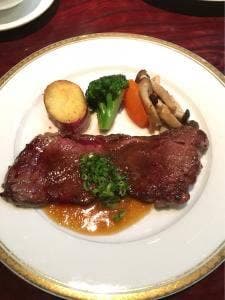 ナポレオン かのやグランドホテル