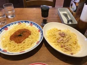 ジョリーパスタ 鹿屋寿店