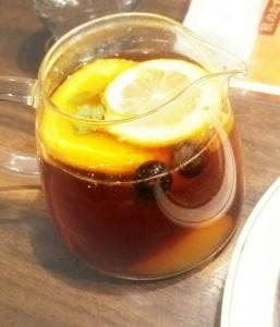 星乃珈琲店 長崎時津店