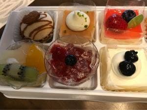 ボンサンク 下関大丸店