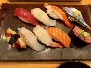 にぎりの徳兵衛 大垣南店