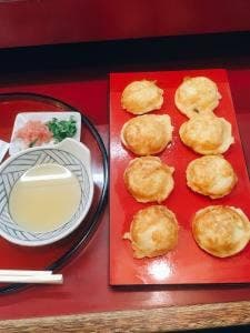 蛸八
