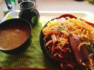 らんらん食堂