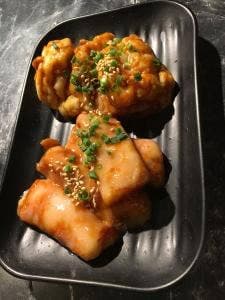 カルビホルモンセンター 雑餉隈店
