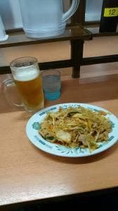 日高屋 春日部店