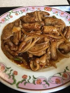 餃子の王将 都賀駅西口店