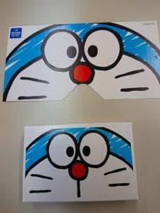 にわかせんぺい本舗 東雲堂 本社