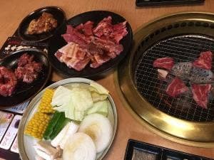 焼肉屋さかい 伏見横大路店