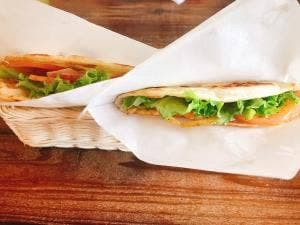 Mamma Lella cucina Italiana salutistica