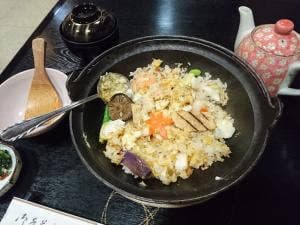 日本料理 まきの