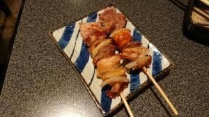 美唄焼鳥 福よし 札幌北2条店