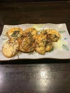 本格炭火焼鳥 とりべえ