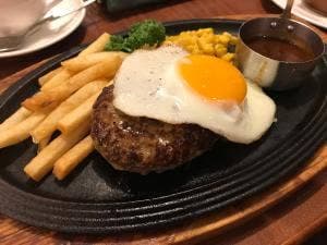 ロイヤルホスト 倉敷店