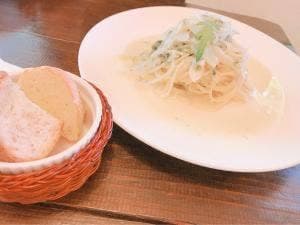 カフェ ビーンズ
