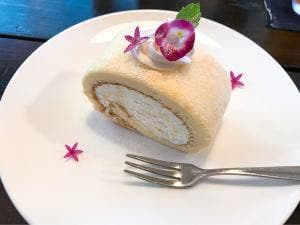 カフェ ビーンズ
