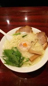 麺屋雷神