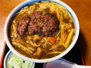 そば処一麦吉兆庵