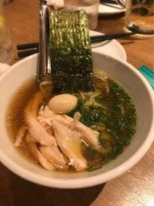 がブリチキン。 那覇久茂地店