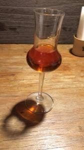 カフェ ド モーチャイ
