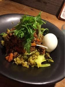 カフェ ド モーチャイ