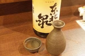 備長炭やきとり 鶏夢