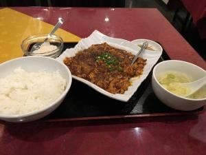 川香苑